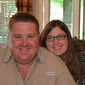 Meet your Posher, Laura